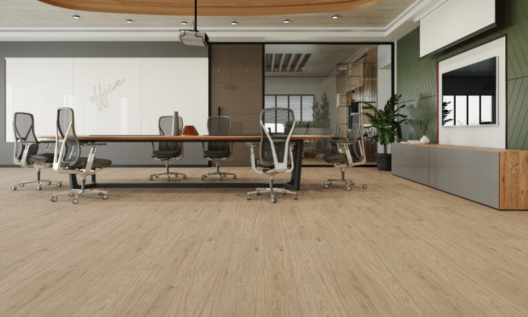 Taiga Artfloor River Hawk 8"x48"x8mm Laminate Flooring