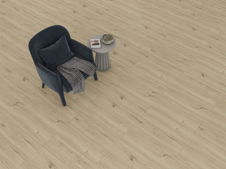 Taiga Artfloor River Heron 8"x48"x8mm Laminate Flooring