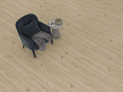 Taiga Artfloor River Heron 8"x48"x8mm Laminate Flooring