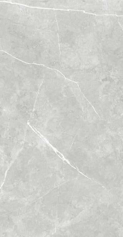 Vena White Porcelain Tile,